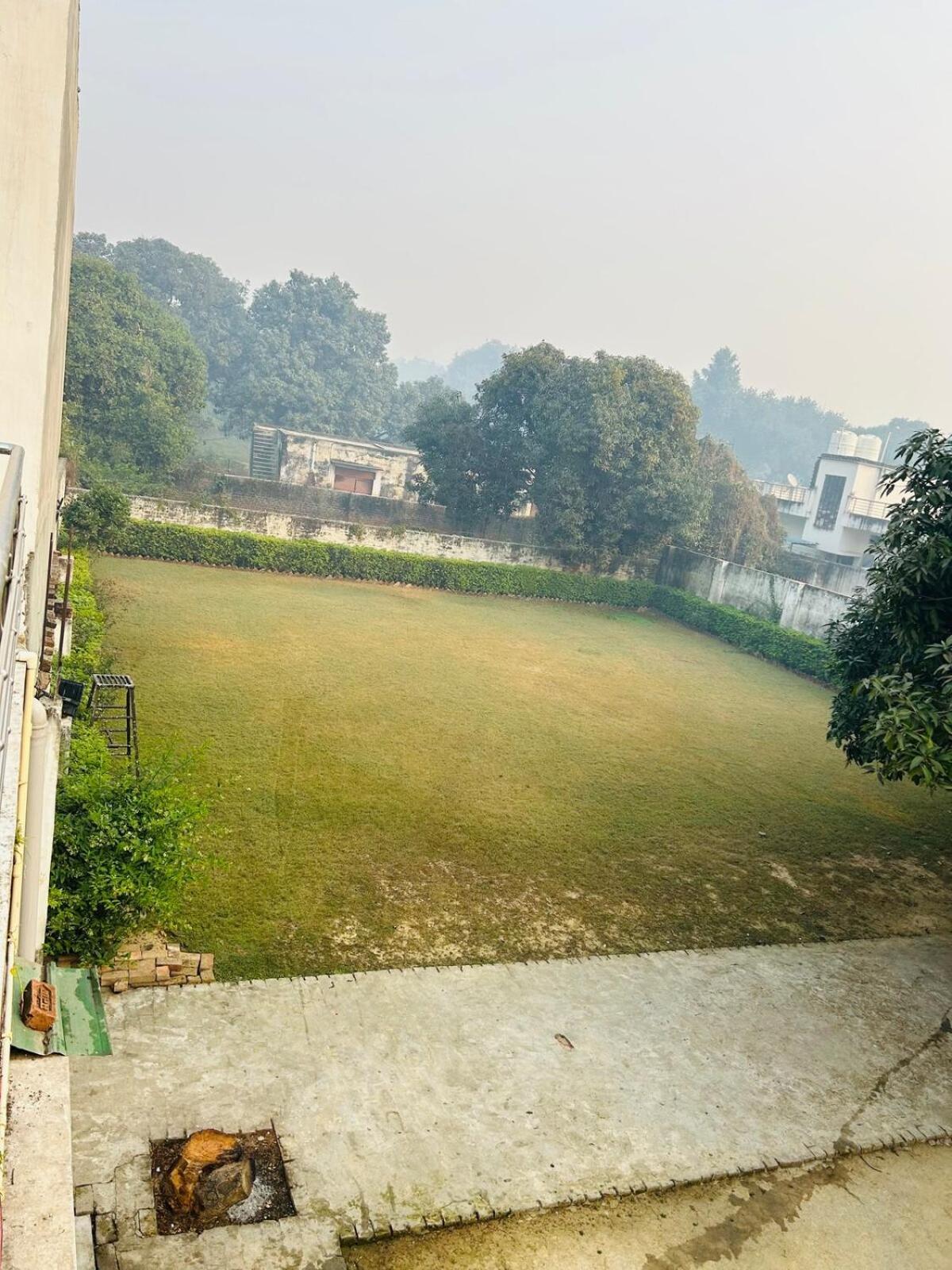 Jamuna Kunj Varanasi Eksteriør billede
